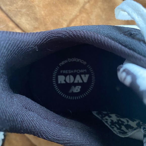 NEW BALANCE | Fresh Foam ROAV Running Shoesw - Picture 6 of 12
